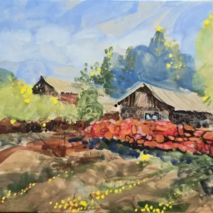 Hatsik Village